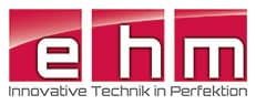 EHM Logo